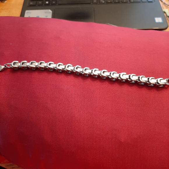 Men's jewelry - Picture 3 of 9